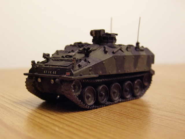 FV103 Spartan